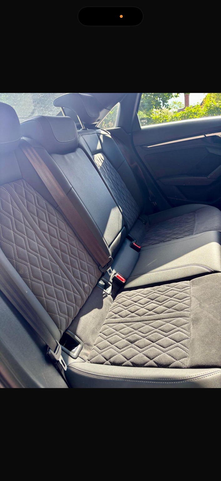 Audi A3 Edition 1 photo